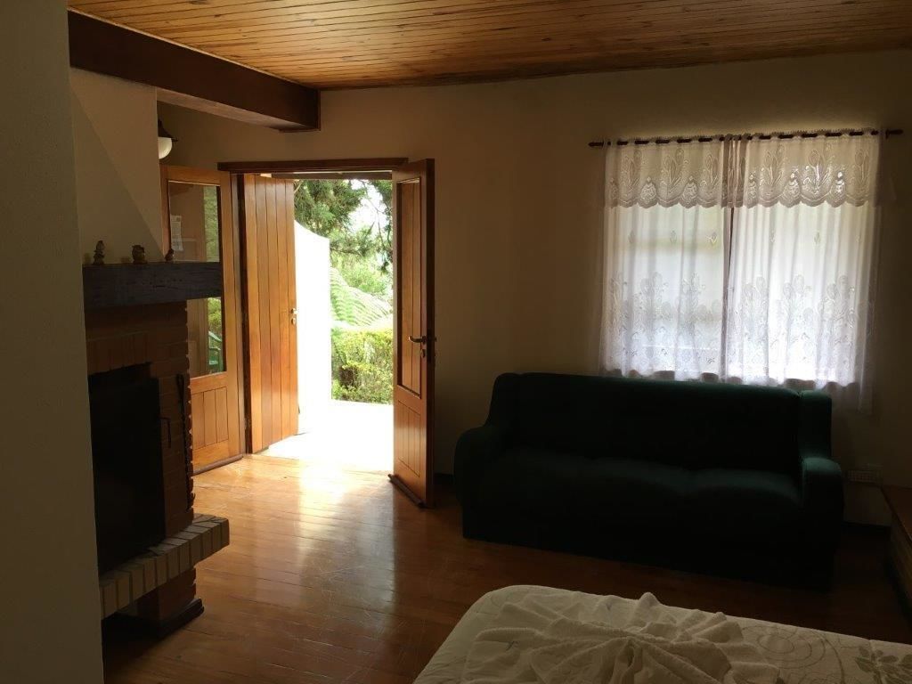 Foto - Pousada Aguia da Montanha