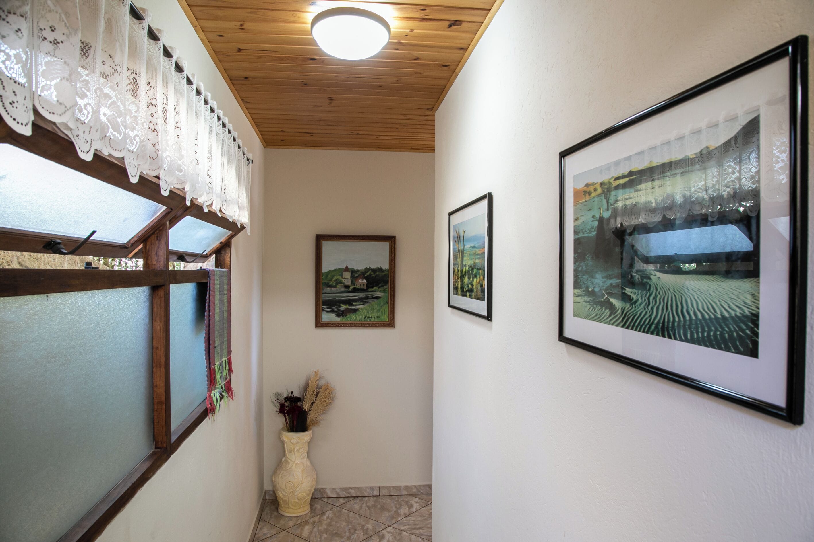 Foto - Pousada Aguia da Montanha