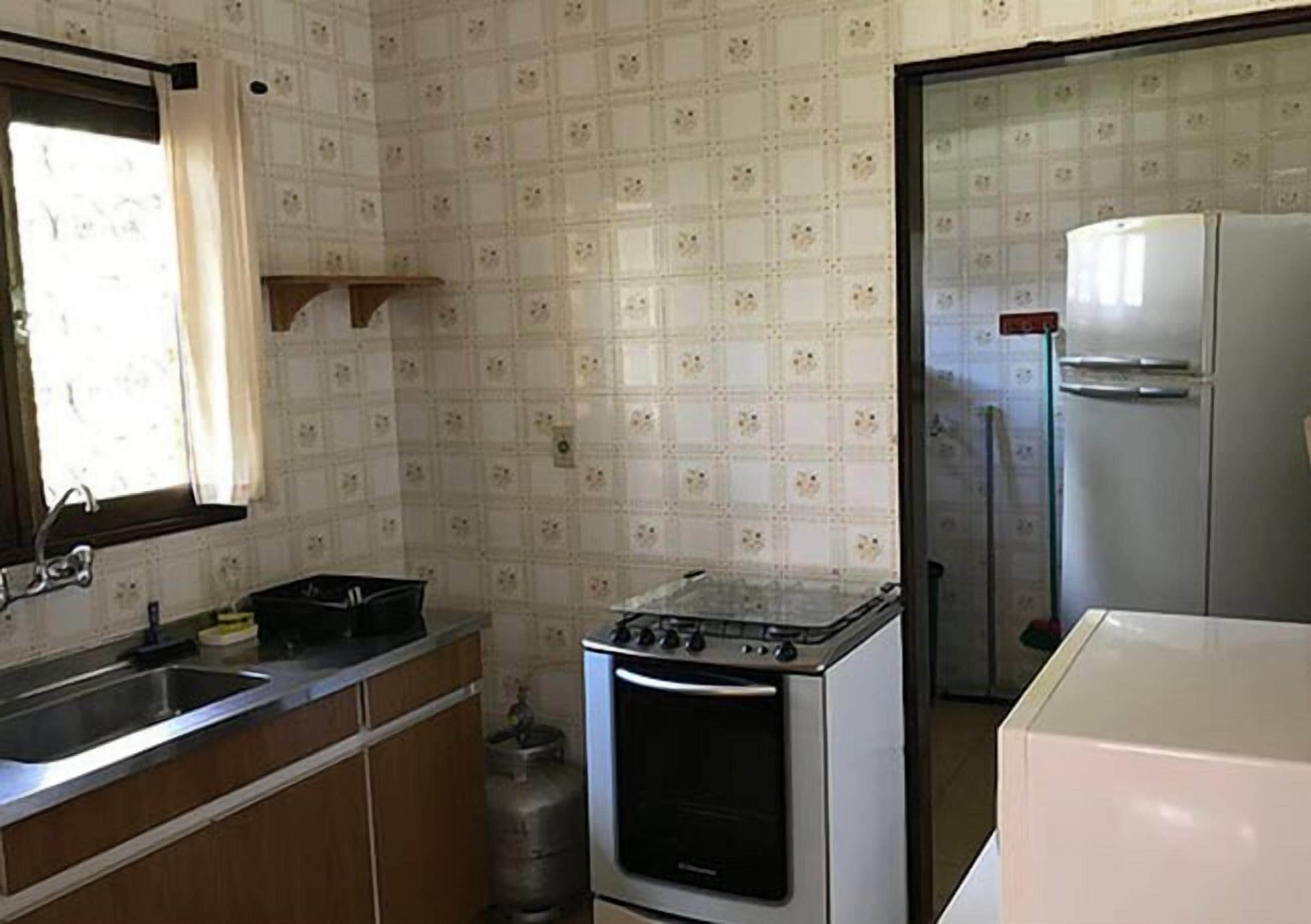 Foto - Pousada Aguia da Montanha