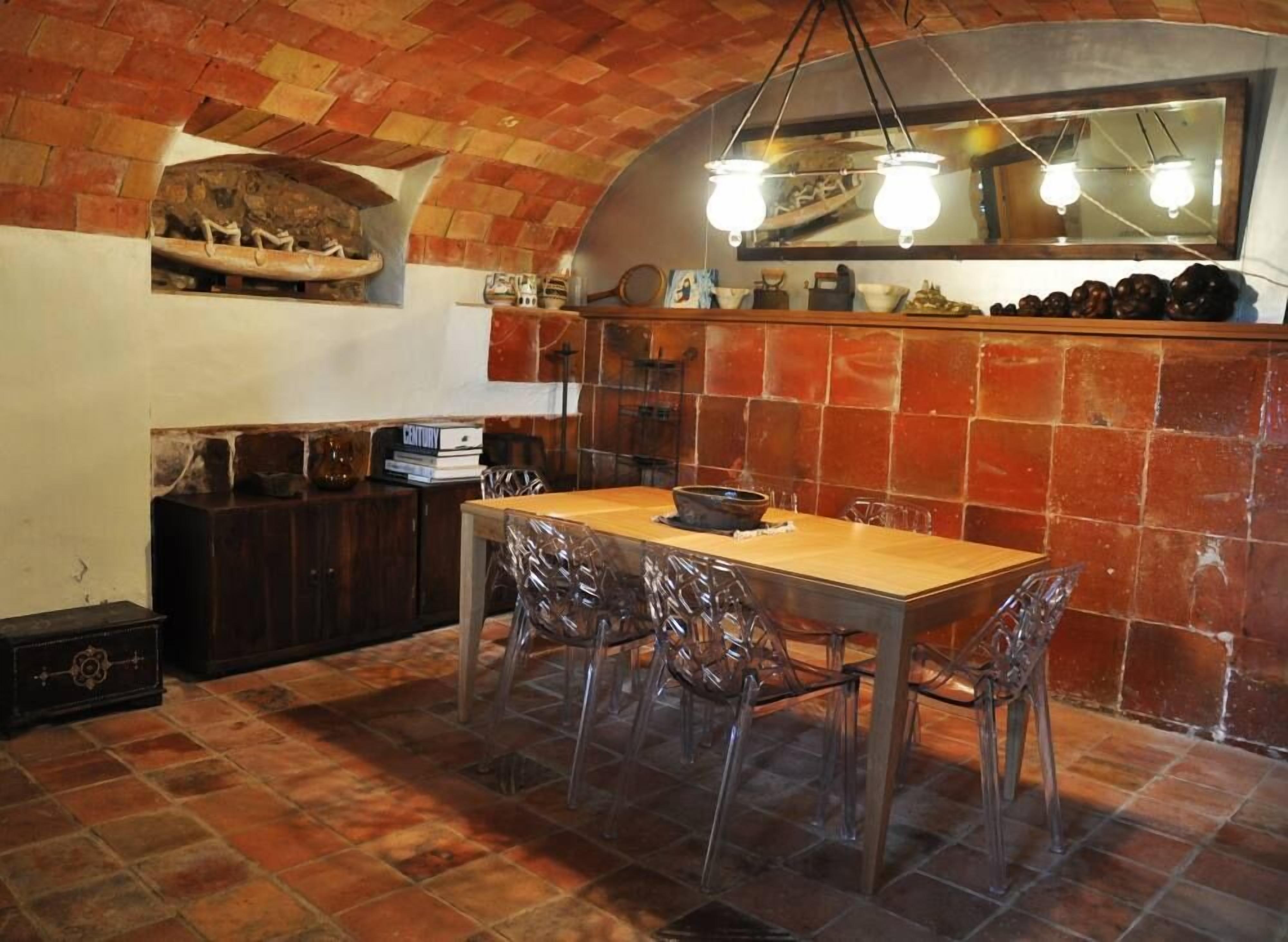 Restored house in Llofriu village close to the best beaches of Calella, Llafranc, Begur