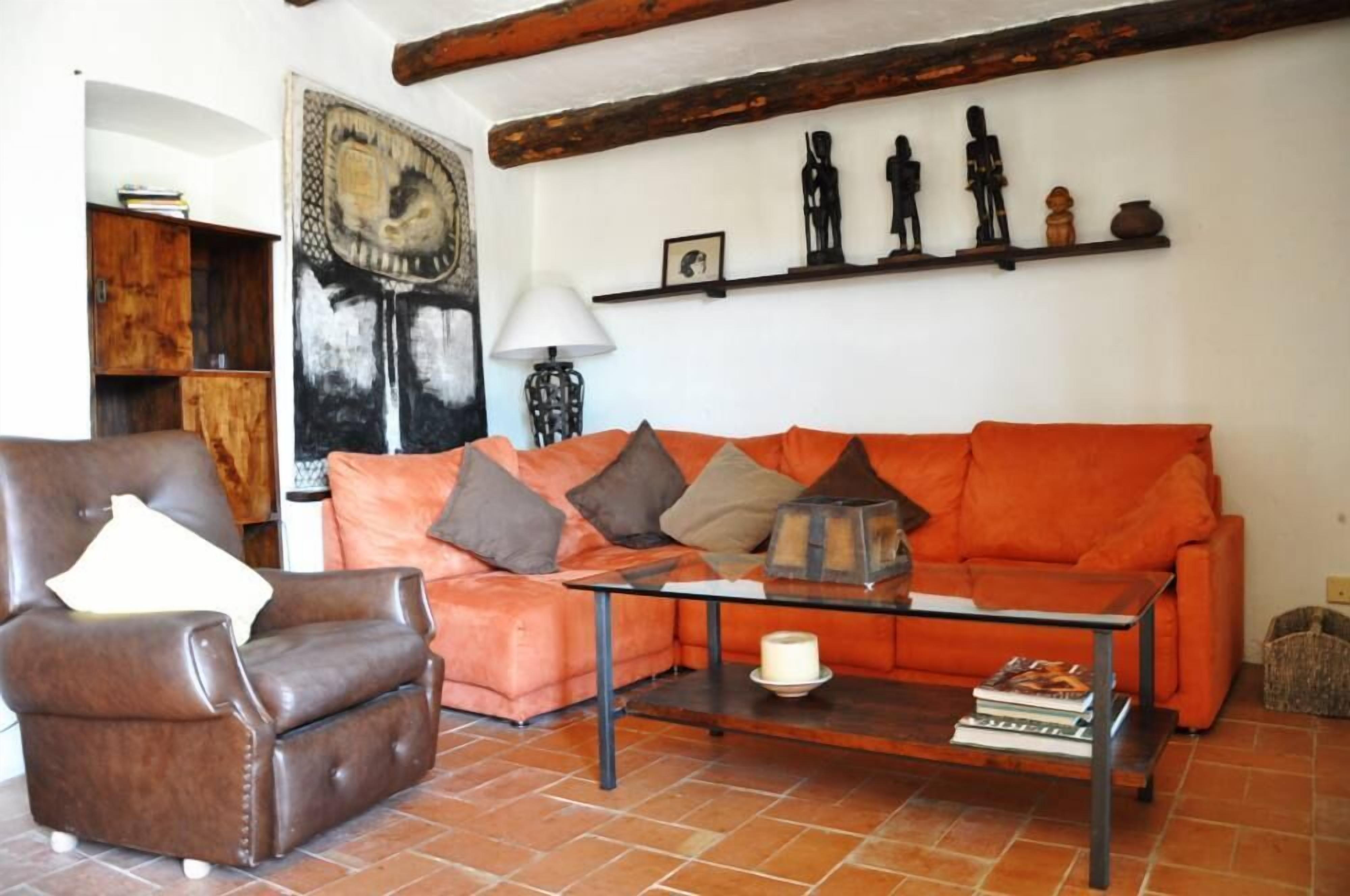 Restored house in Llofriu village close to the best beaches of Calella, Llafranc, Begur