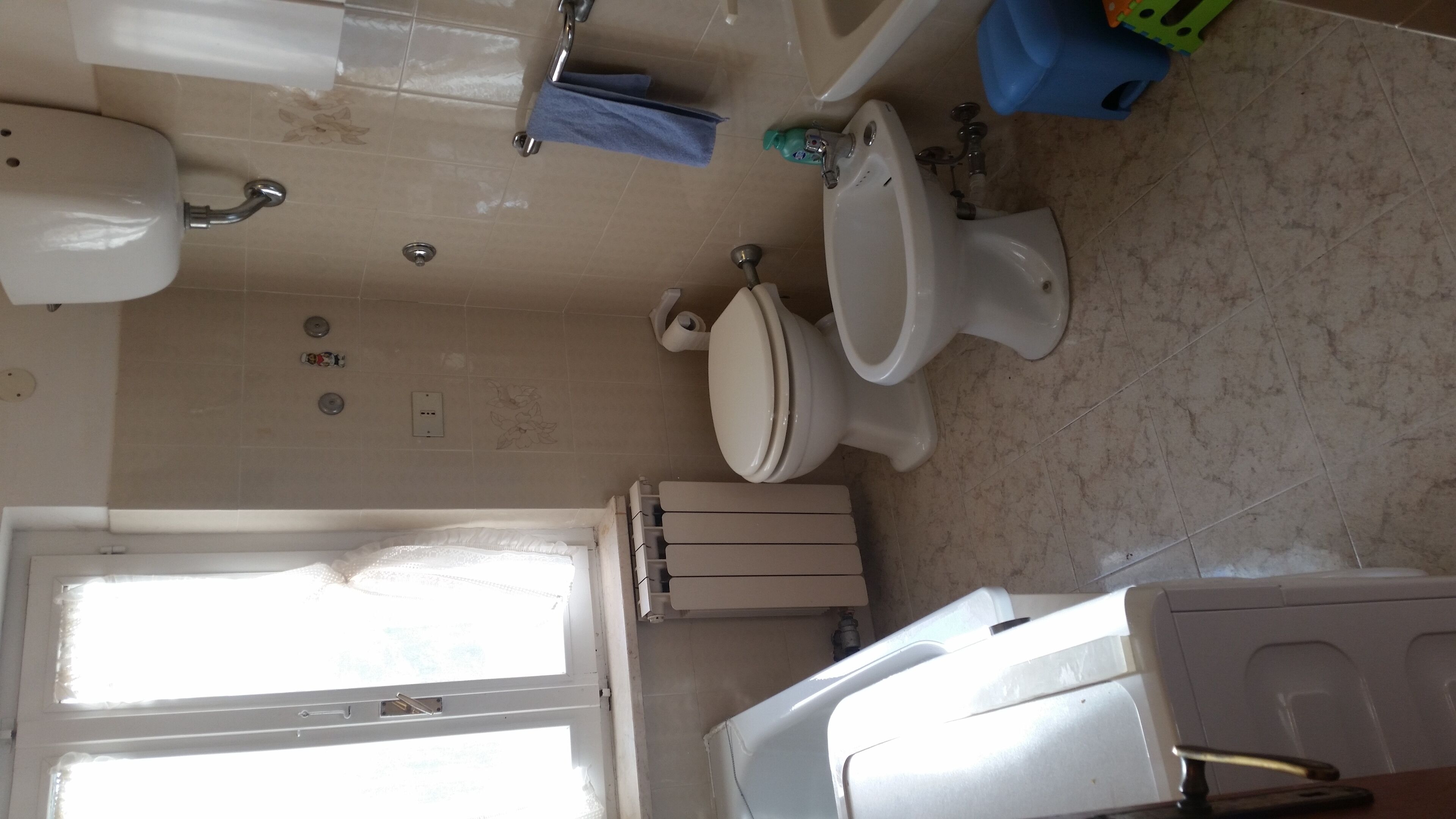 Central Italy- Country House