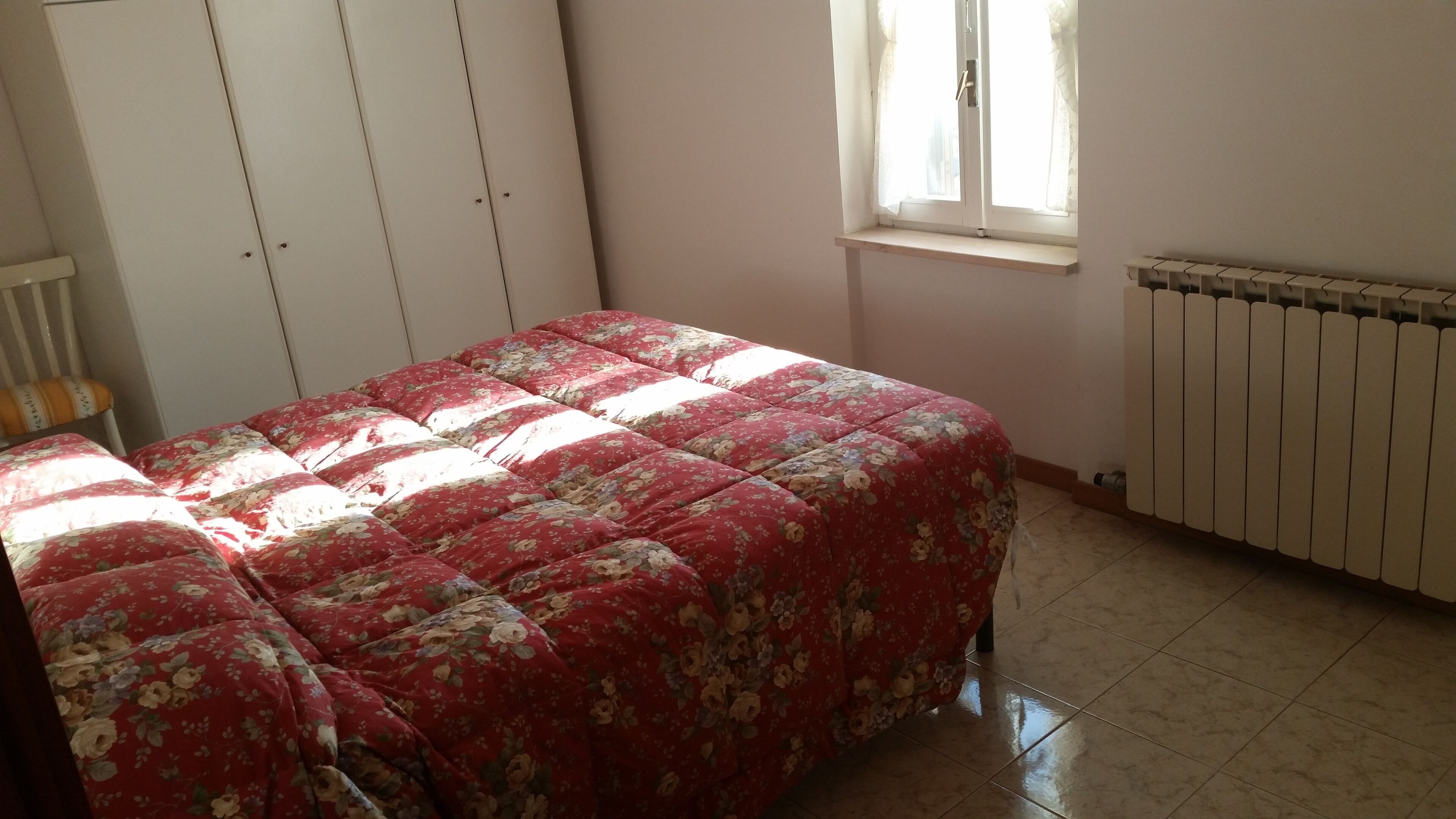 Central Italy- Country House