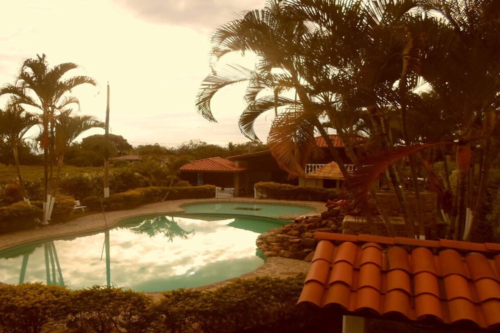 Casa Campestre Hostal del Vientto