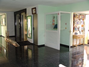 Intérieur