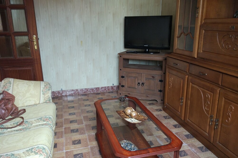 Lovely House Or With