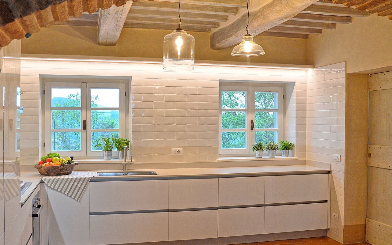 Podere Ortaglia di Sotto