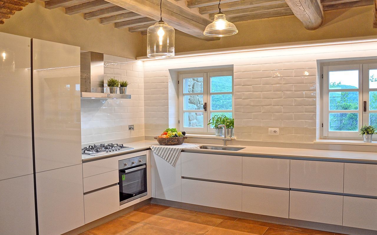 Podere Ortaglia di Sotto