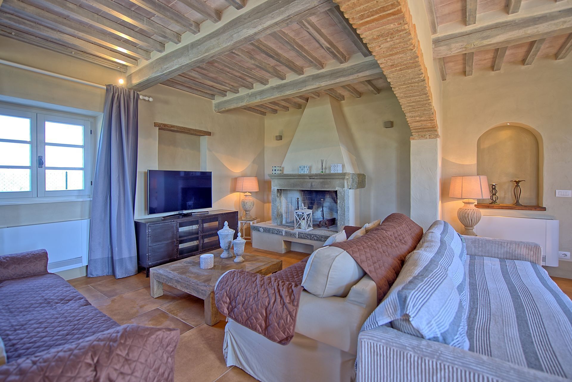 Podere Ortaglia di Sotto