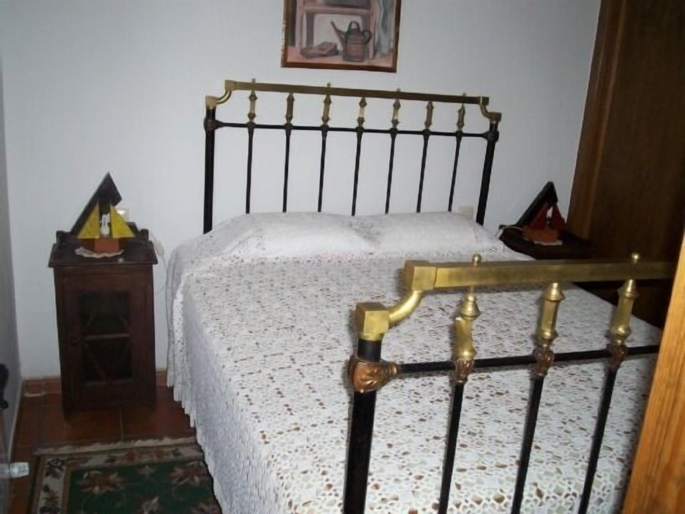 El Arroyo Rural Cottage for 6 people