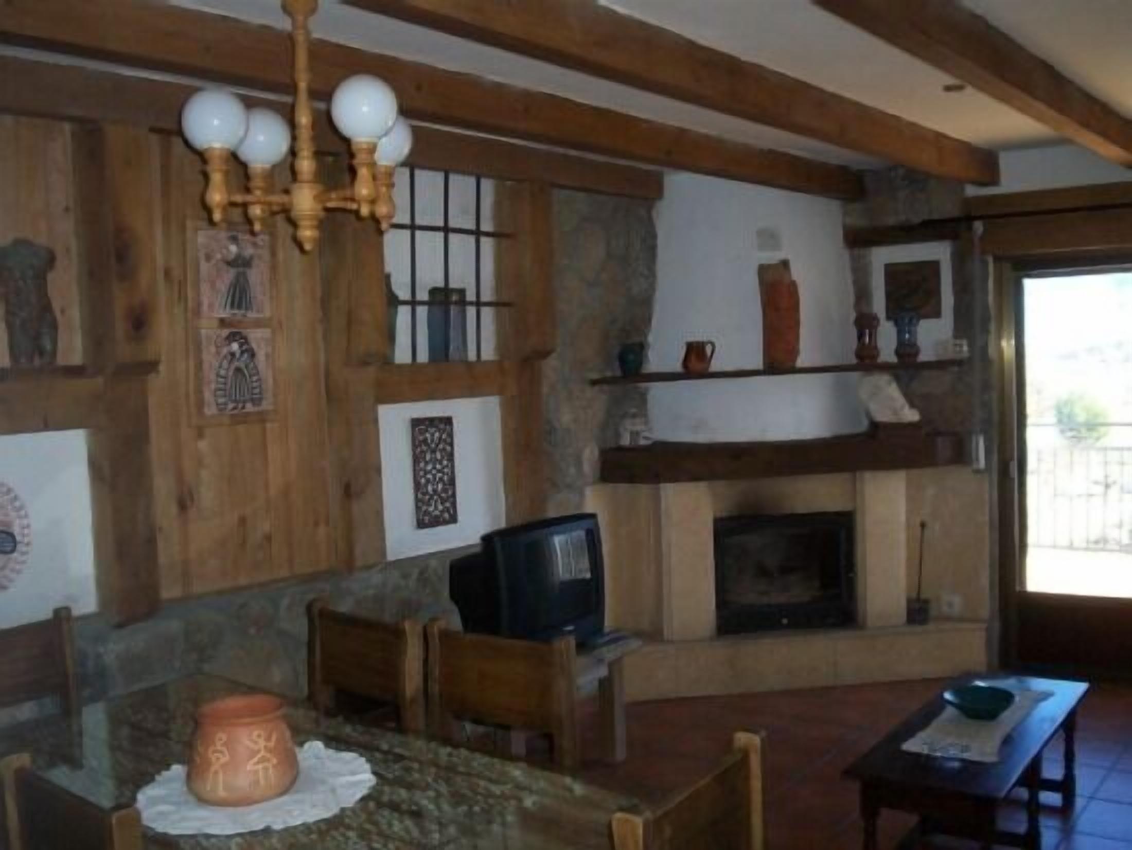 El Arroyo Rural Cottage for 6 people