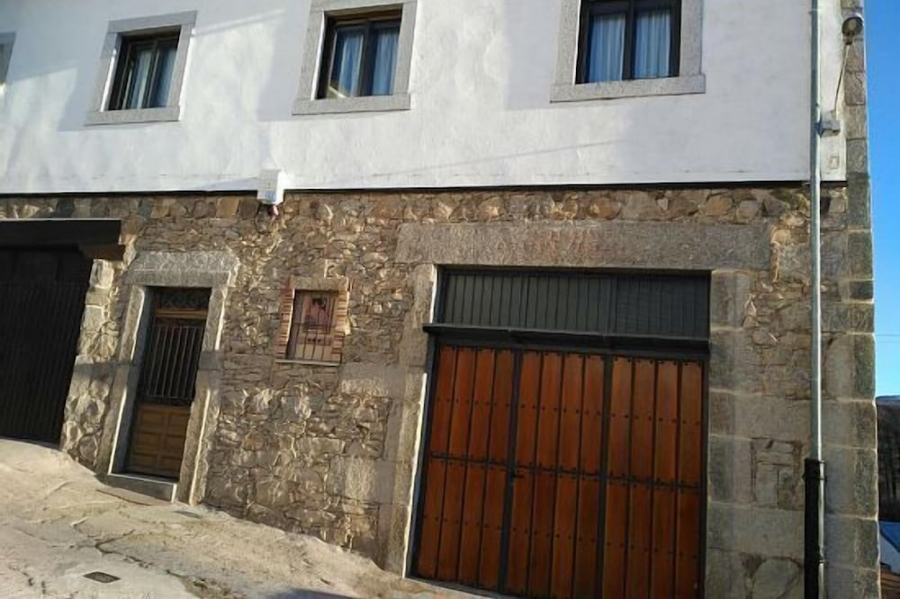 El Arroyo Rural Cottage for 6 people