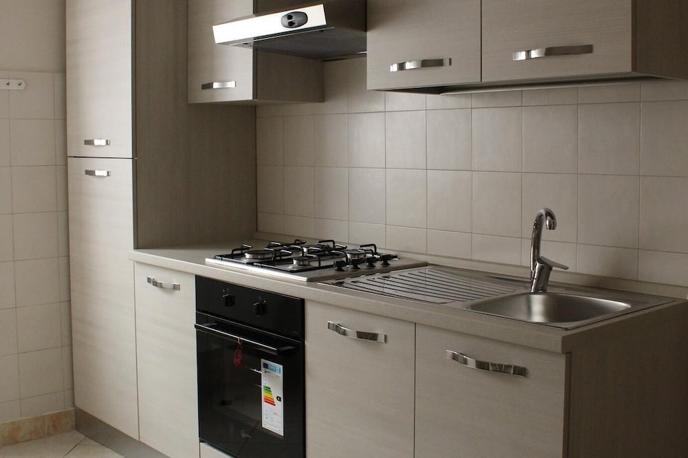 VSANTA MONICA HOUSE - CASALE MONFERRATO