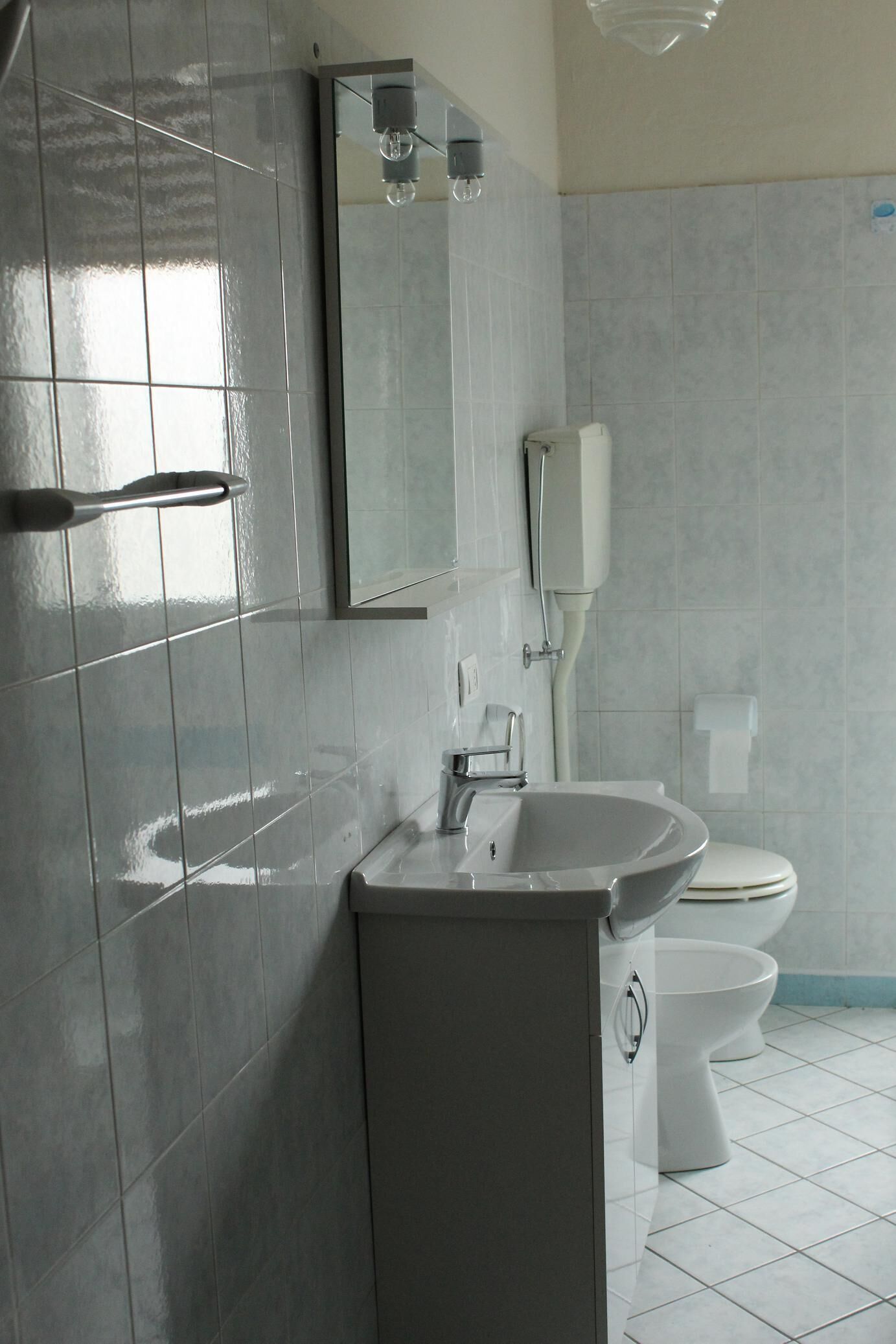 VSANTA MONICA HOUSE - CASALE MONFERRATO