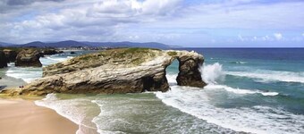 Casa Cerolleiro Apartments: apartment for 4 people