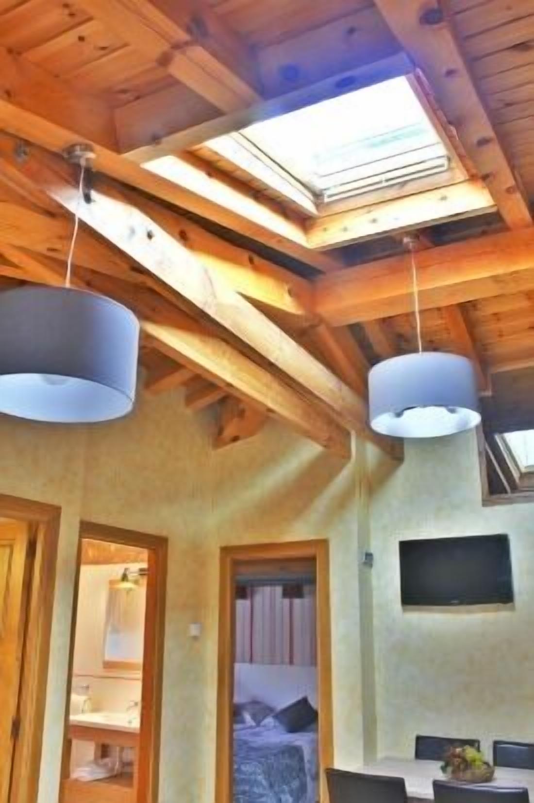 Valdesayón apartment for 3/6 people