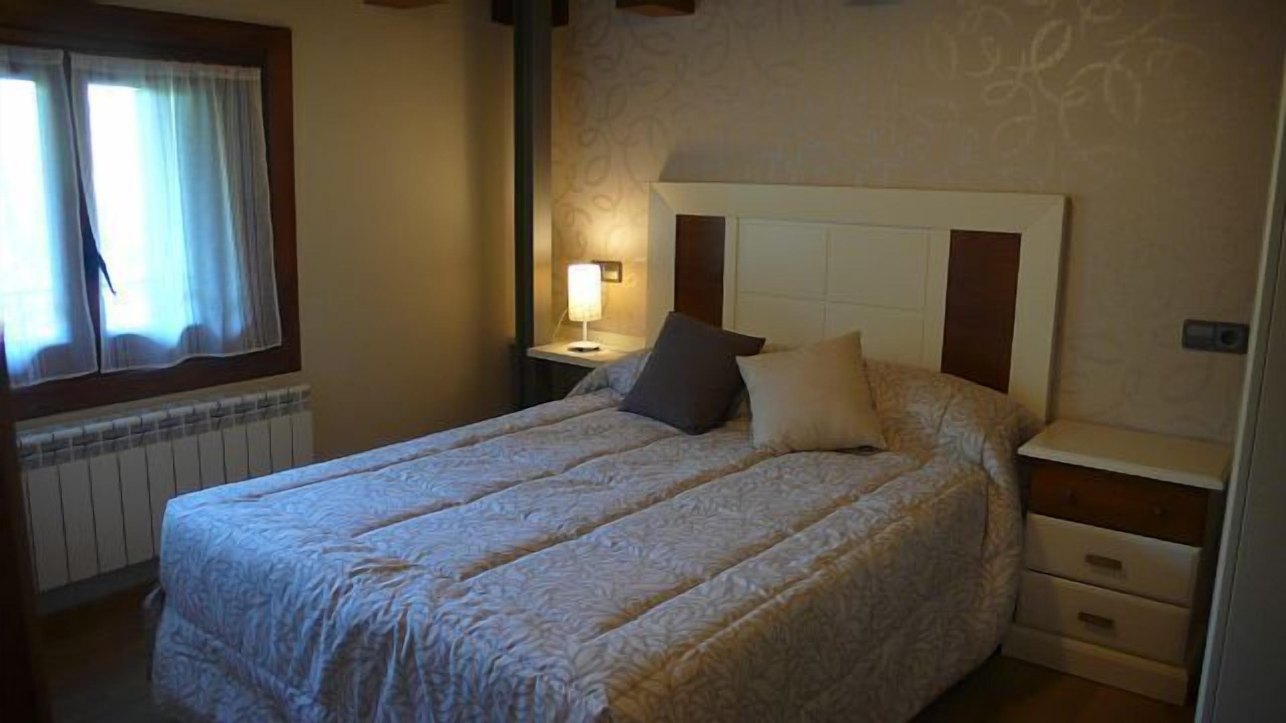 Valdesayón apartment for 3/6 people