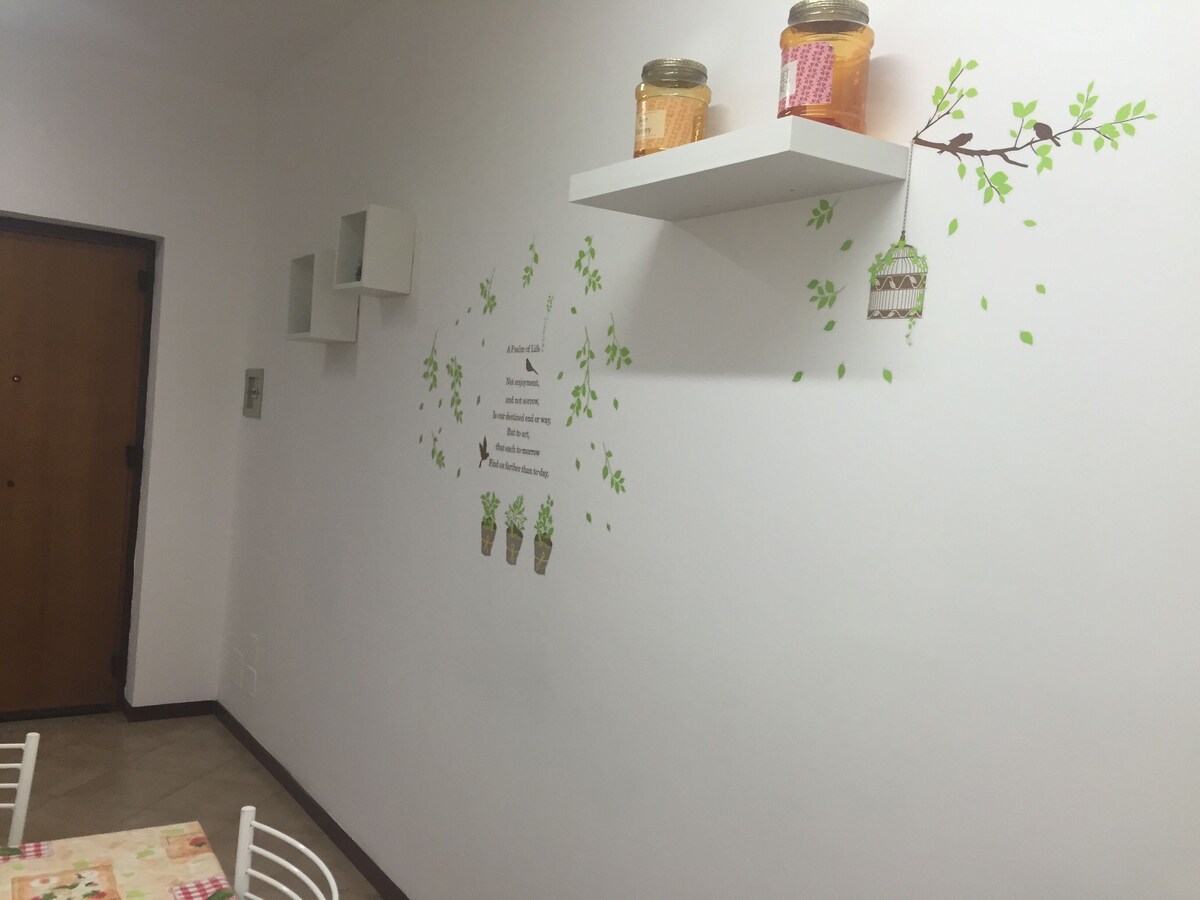 Bild für Gastgeberprofil