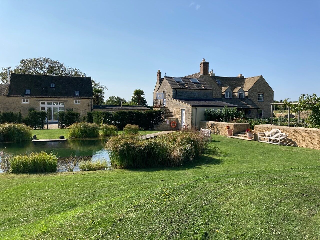 9 Best Farm Stays In Oxfordshire, UK Updated 2024 Trip101