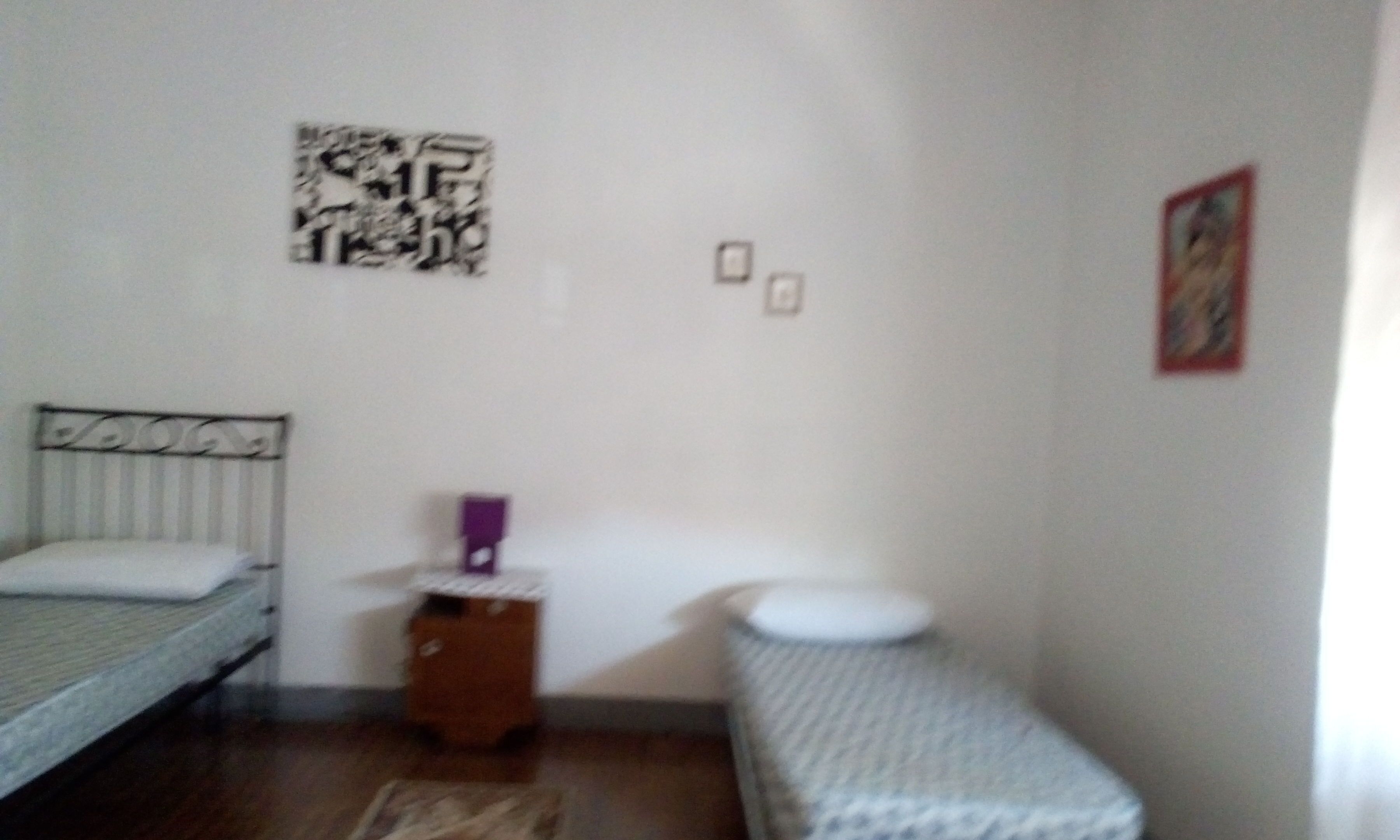 Independent apartment in Paulilatino