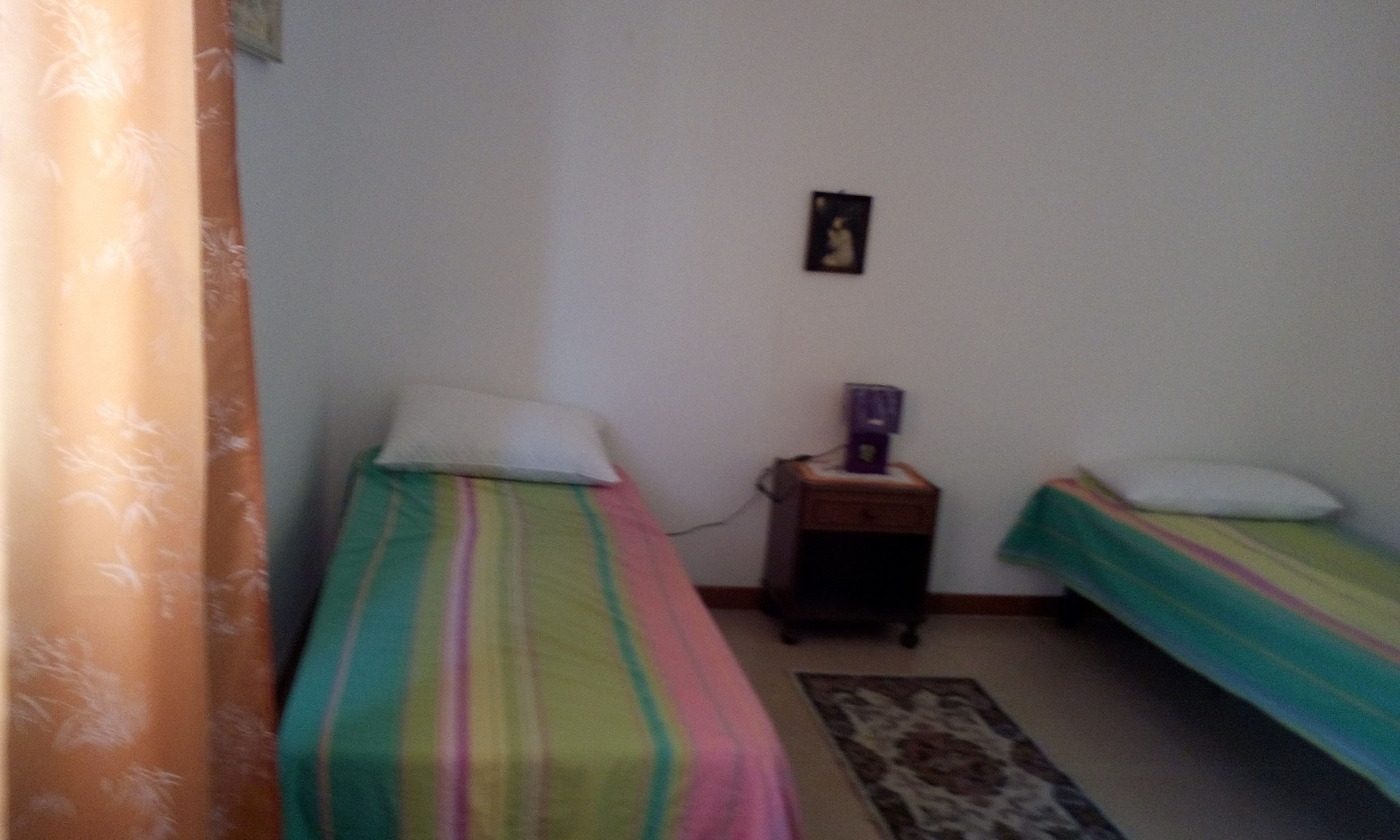 Independent apartment in Paulilatino