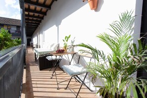 Property grounds - Corral del Conde 47   Apartment Plus (Sevilla)