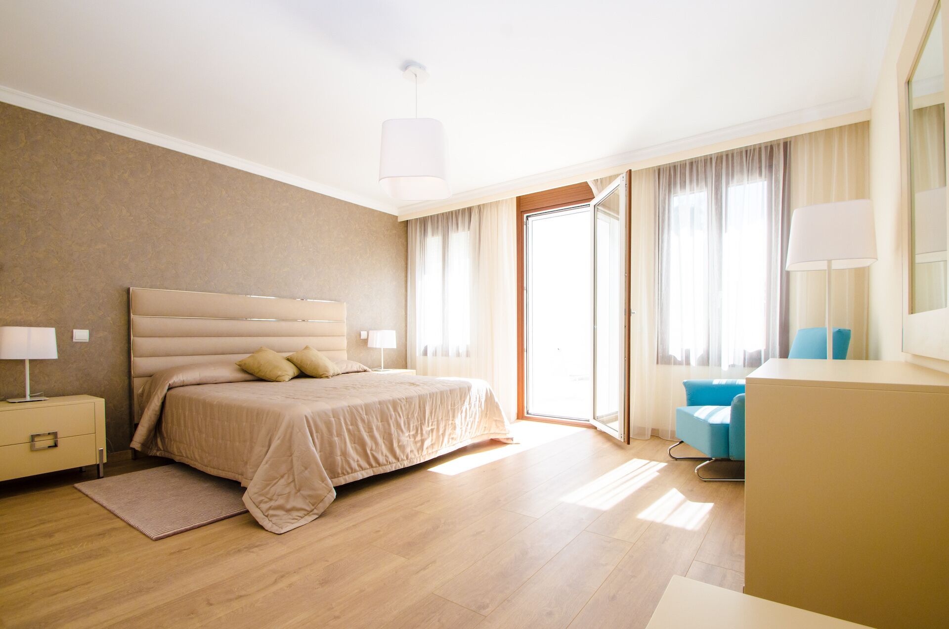 HEDO location villa + chef cuisinier Puerto Banus