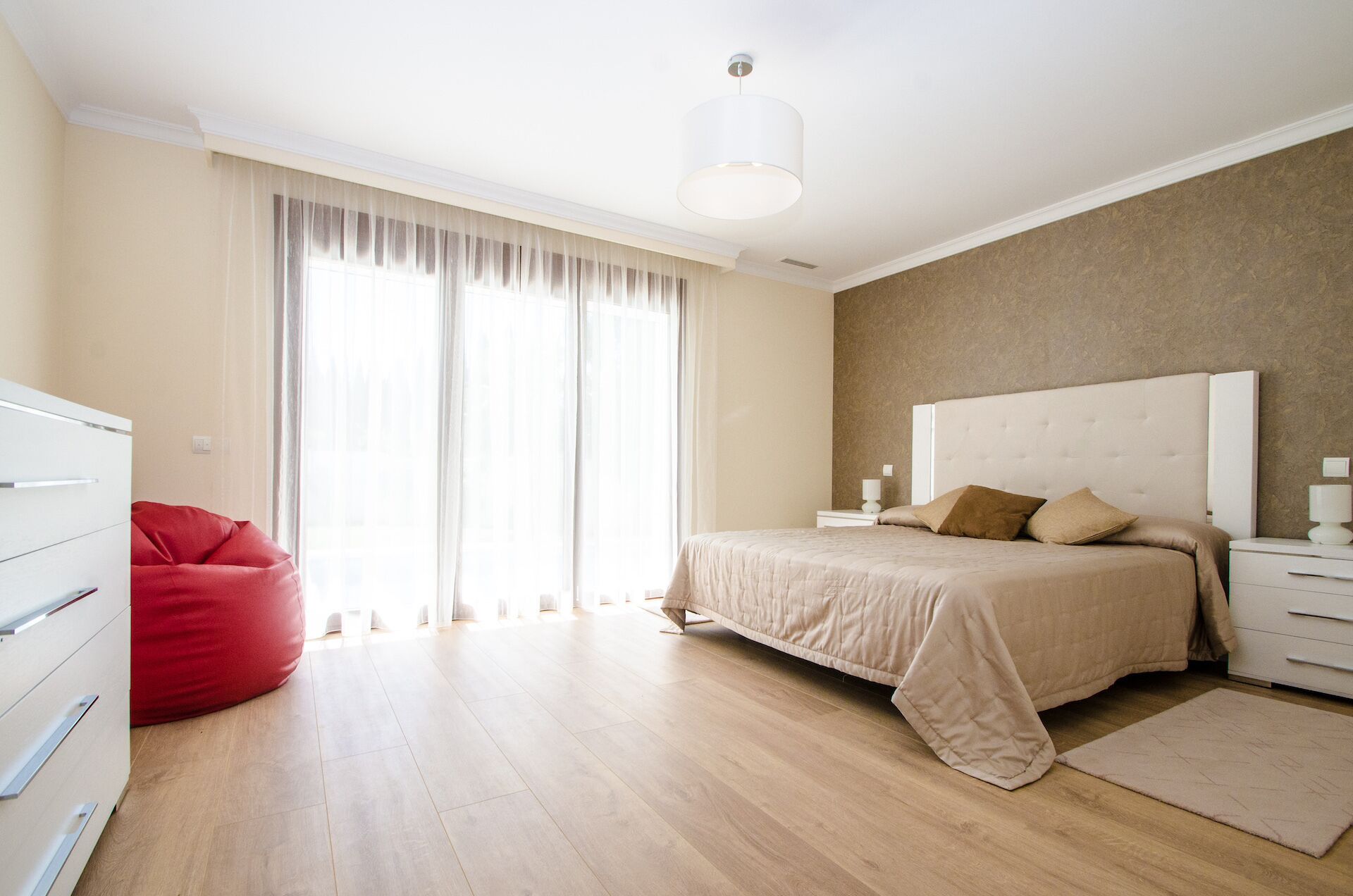 HEDO location villa + chef cuisinier Puerto Banus