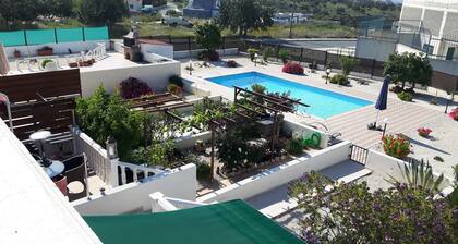 ÎÏίγΔÎčÎżÏ ÏαÏΏΎΔÎčÏÎżÏ.. " Heaven on earth " in Peyia, Paphos, Cyprus