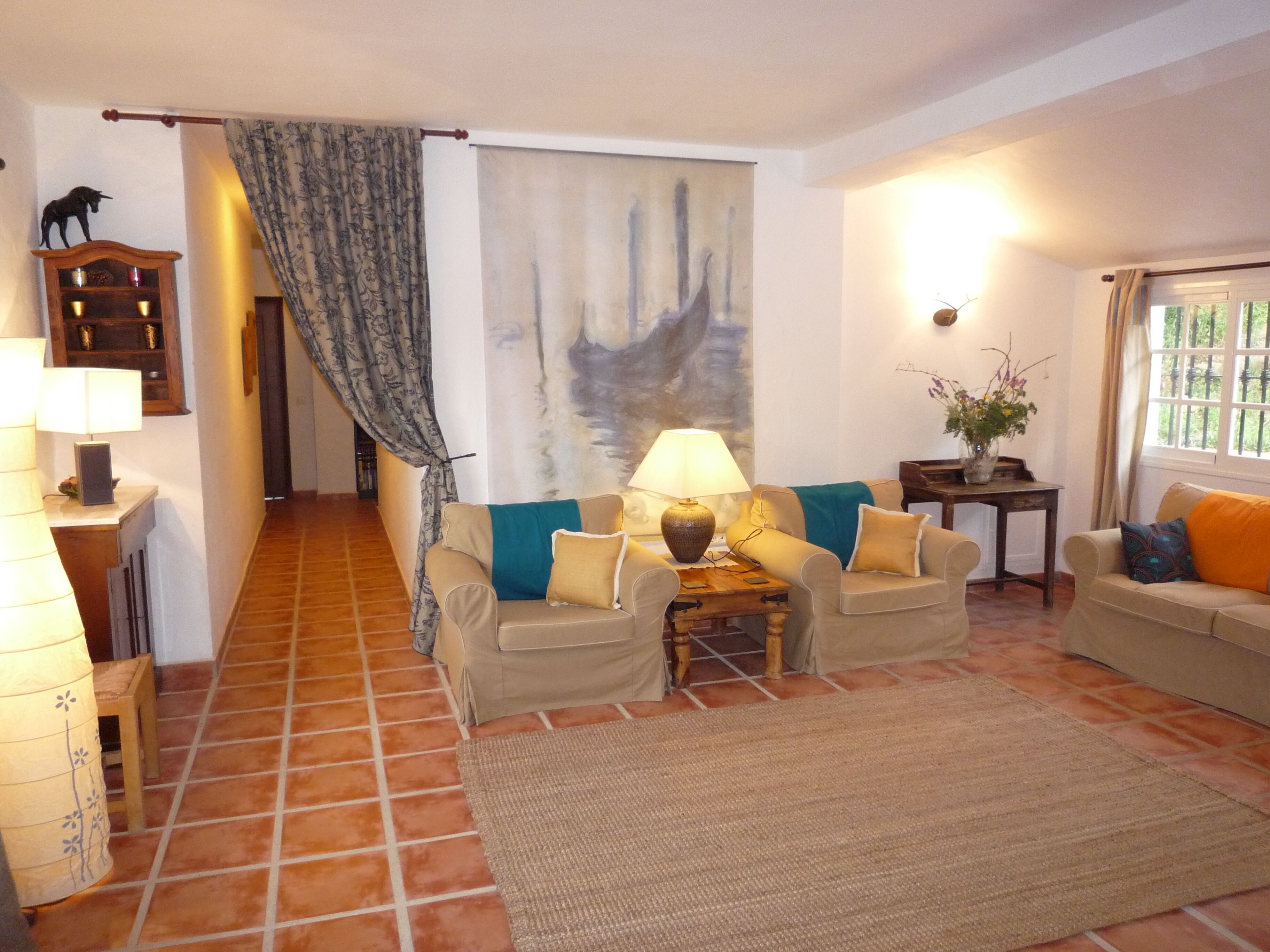  Villa Madreselva - Heavenly retreat with a private pool.  i