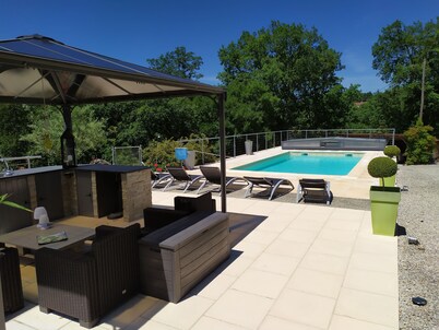 House / Villa - PONTCIRQ