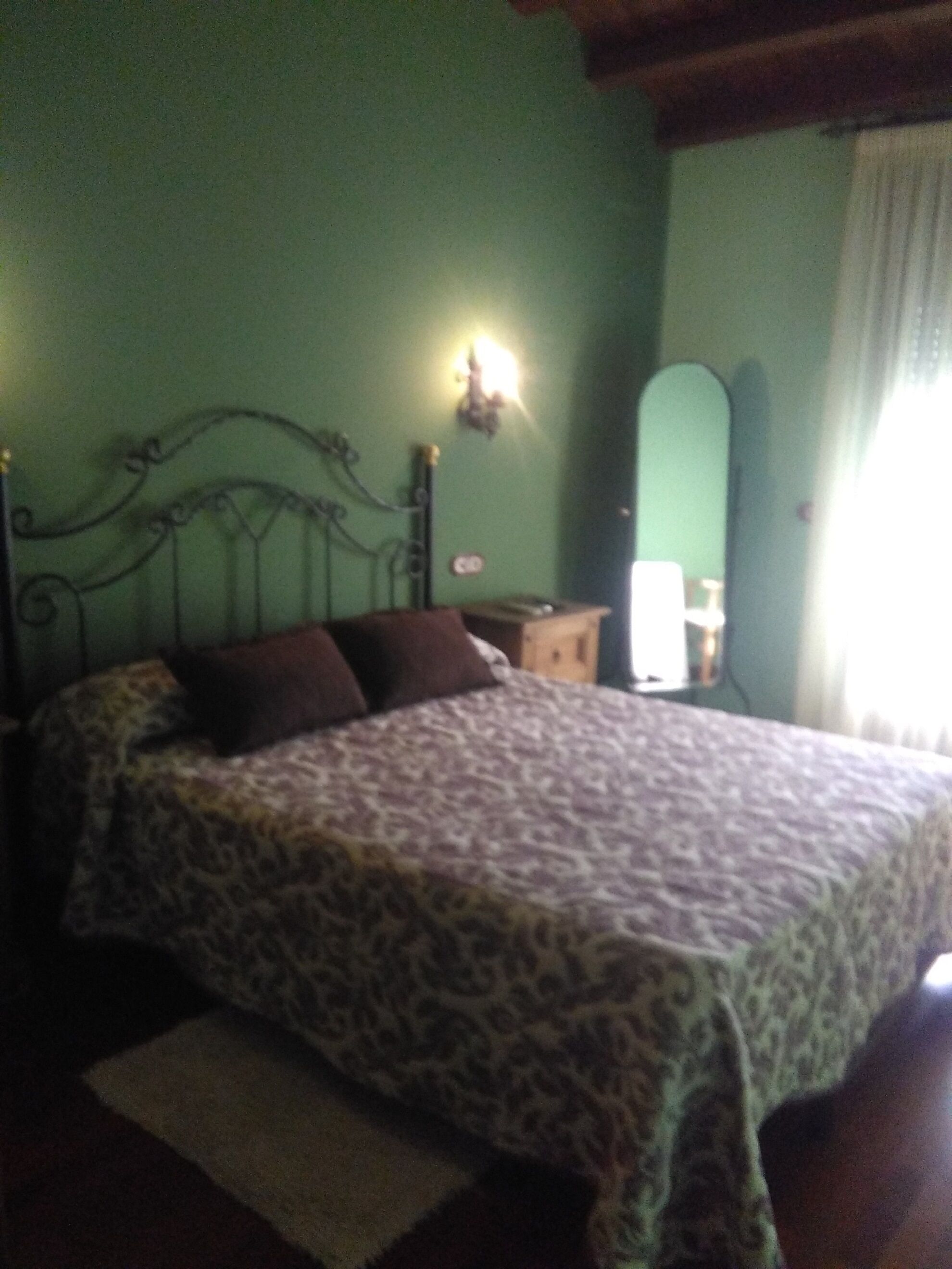 El Rincón del Villar - Apartment LA LANCHUELA