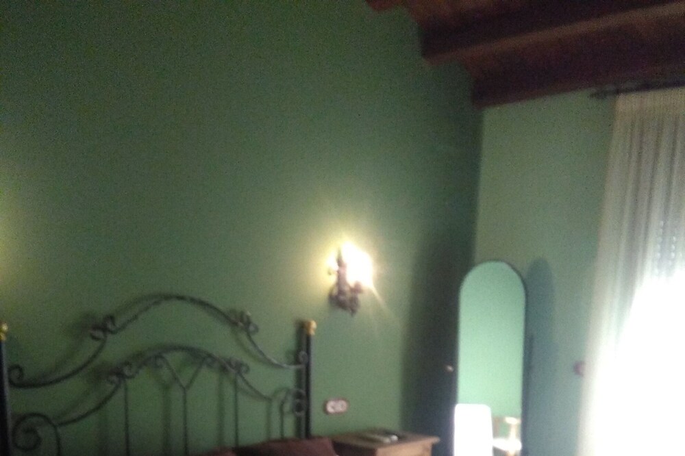 El Rincón del Villar - Apartment LA LANCHUELA