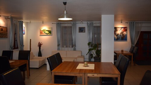 Penzion Na Jízdarne Starý Plzenec- Plzen - Room 4