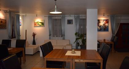 Penzion Na Jízdarne Starý Plzenec- Plzen - Room 4