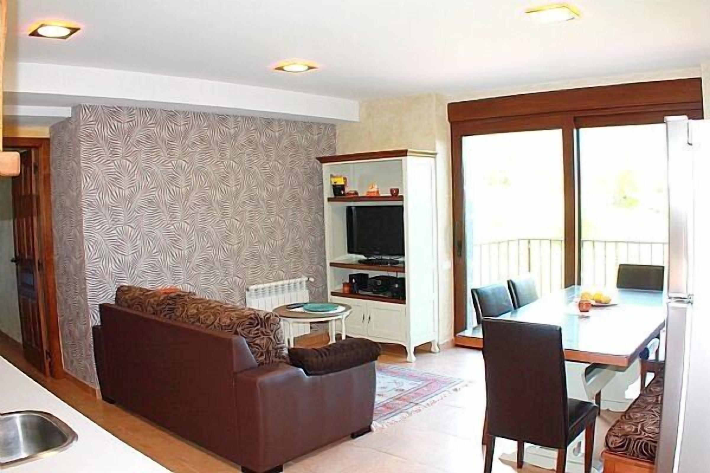  OFFER La LLosa for 2 people or 4 people, near the sea 