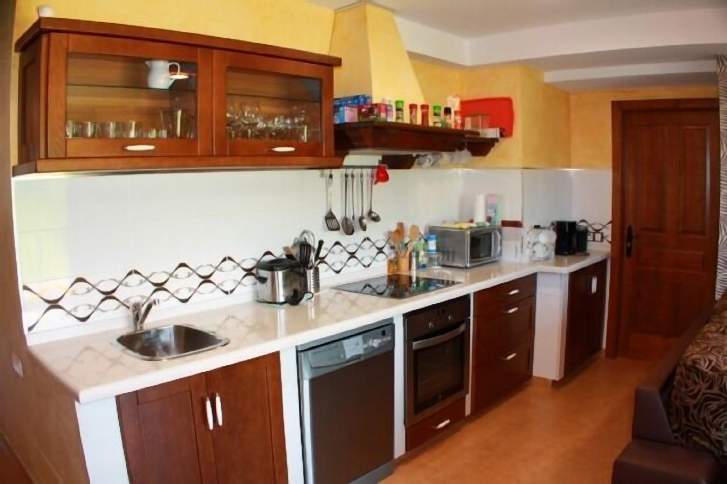  OFFER La LLosa for 2 people or 4 people, near the sea 
