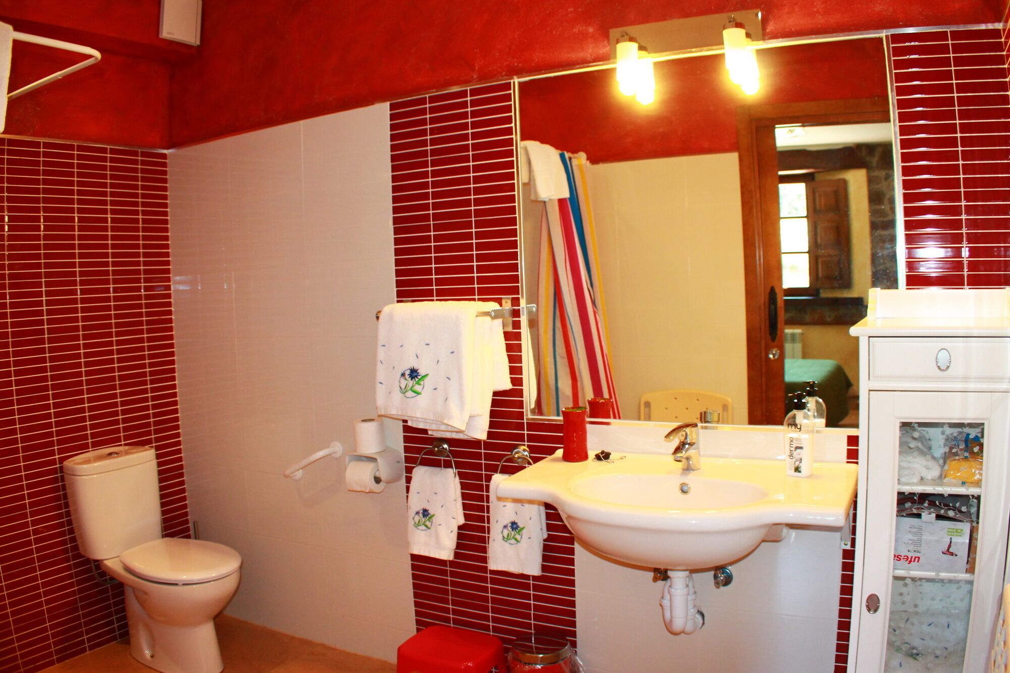  OFFER La LLosa for 2 people or 4 people, near the sea 