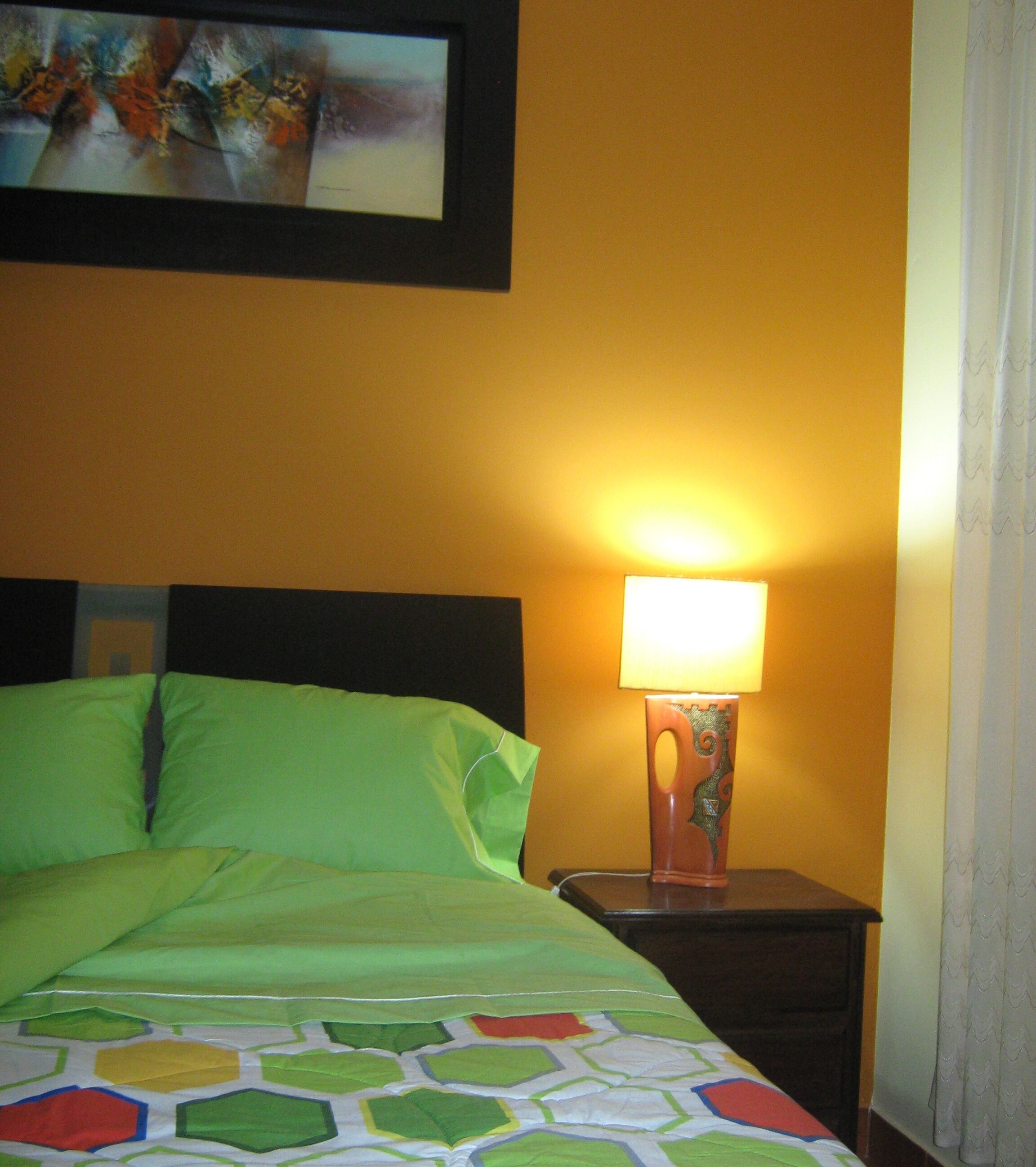 Apartment in Lima. The cedars. Chorrillos