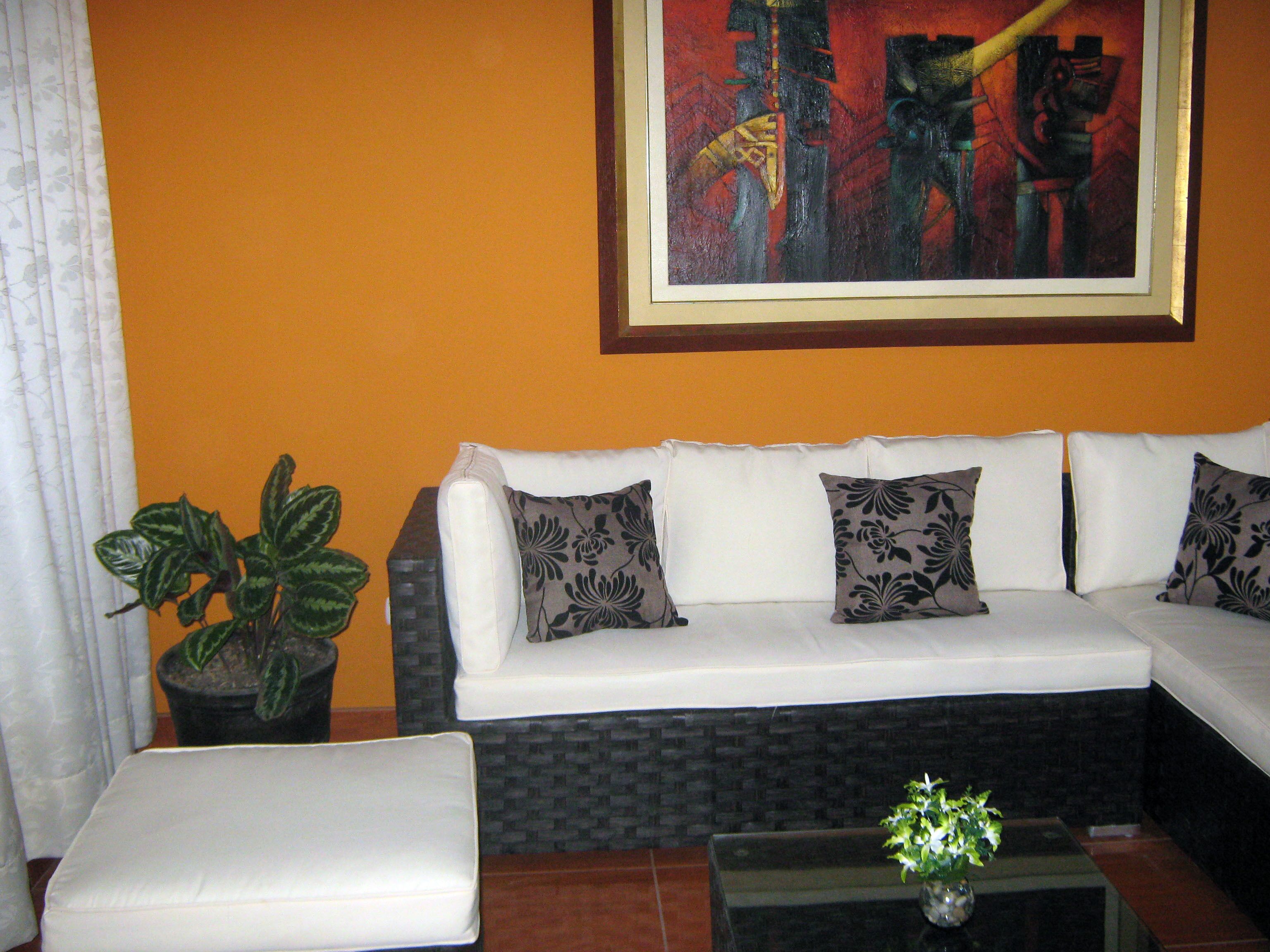 Apartment in Lima. The cedars. Chorrillos
