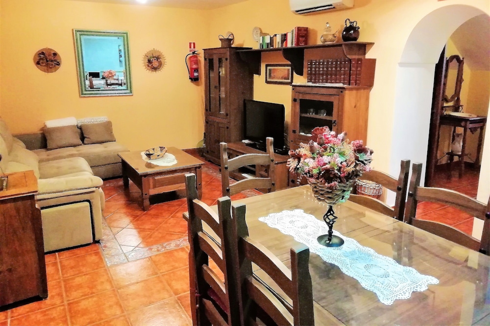 Casa Rural La Dehesa for 6 people