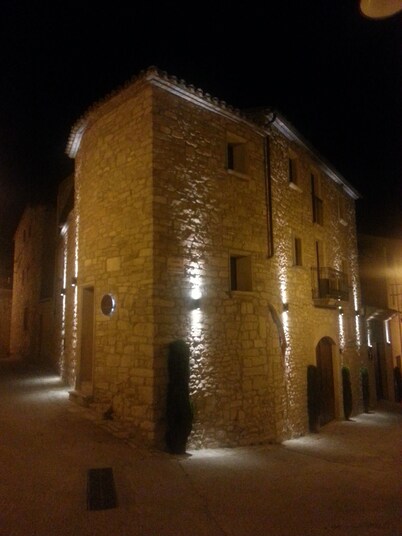 ideal house for wine tourism and tranquility