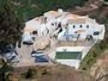 Rural Houses La Huerta for 6 people