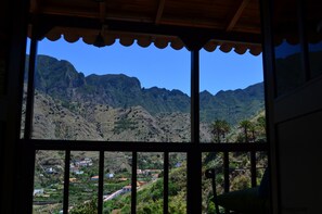 Interior - Rural vacation home "Casa Jonay", Hermigua La Gomera (Hermigua)