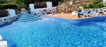  Gîte rural pour séjours en famille