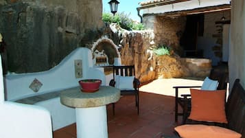 Terras