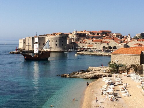 Apartment Marijana The most amazing breathtaking view to the sea and Old Town!