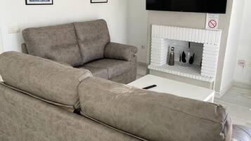 TV, offices