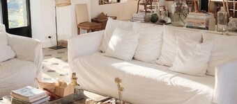 Country House Near Paris - Heated Pool