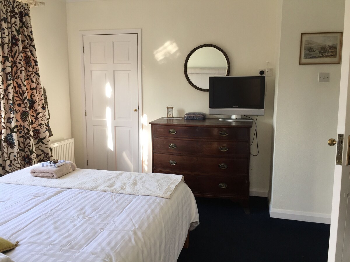 Bild für Gastgeberprofil